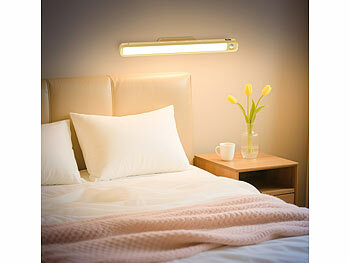 Küchenbeleuchtungen Unterbau LED Bewegungsmelder