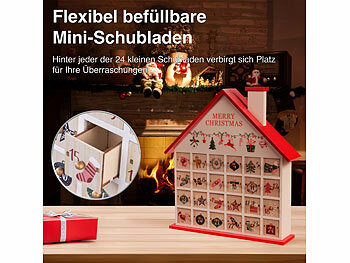 Weihnachtskalender 