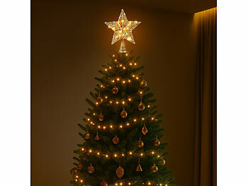 Home Zuhause Wohnzimmer Wohn Zimmer Weihnachten Weihnachtsbaum Beleuchteter Beleuchtetes