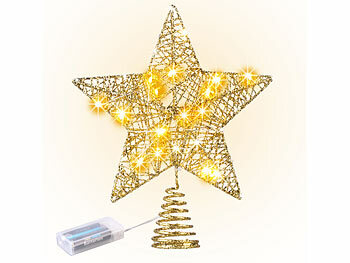 Weihnachtsbaum Tannenbaum Kunstbaum Baumspitze Tannenspitze Christbaum