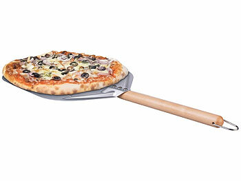 Steinplatte Steinofenpizza New York Style Napoli Küche Haushalt Backen