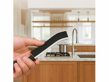 Spaltenreinigung Bürste 