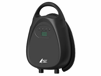 12 Volt Luftpumpe SUP Board