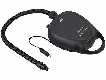 Elektrische SUP-Boardpumpe