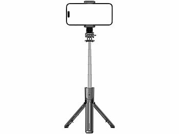 Selfie-Stick-Tripods