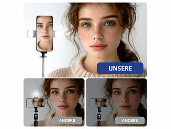 Smartphonestativ