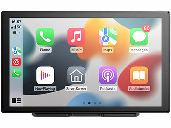 Carplay Navigationssysteme