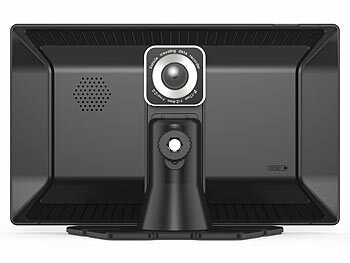 Carplay Display mit Rückfahrkamer