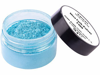 Epoxidharz-Pigmentpulver