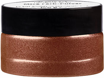 AGT 24er-Set Mica-Farbpulver, je 10 g/Farbe für Epoxidharz