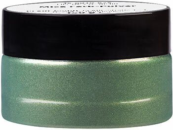 AGT 24er-Set Mica-Farbpulver, je 10 g/Farbe für Epoxidharz