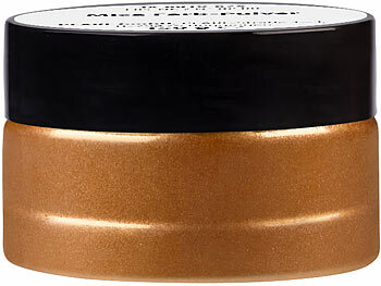 AGT 24er-Set Mica-Farbpulver, je 10 g/Farbe für Epoxidharz