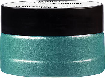 AGT 24er-Set Mica-Farbpulver, je 10 g/Farbe für Epoxidharz