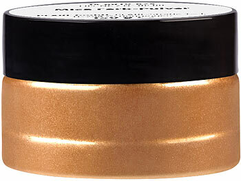 AGT 24er-Set Mica-Farbpulver, je 10 g/Farbe für Epoxidharz