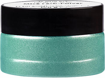 AGT 24er-Set Mica-Farbpulver, je 10 g/Farbe für Epoxidharz