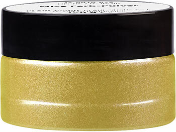 AGT 24er-Set Mica-Farbpulver, je 10 g/Farbe für Epoxidharz