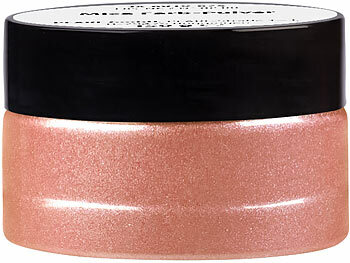 AGT 24er-Set Mica-Farbpulver, je 10 g/Farbe für Epoxidharz