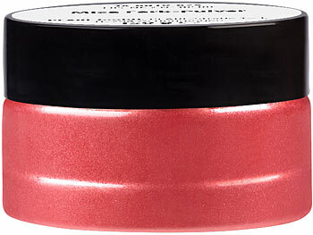 AGT 24er-Set Mica-Farbpulver, je 10 g/Farbe für Epoxidharz