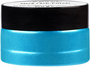 AGT 24er-Set Mica-Farbpulver, je 10 g/Farbe für Epoxidharz