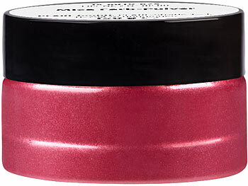 AGT 24er-Set Mica-Farbpulver, je 10 g/Farbe für Epoxidharz