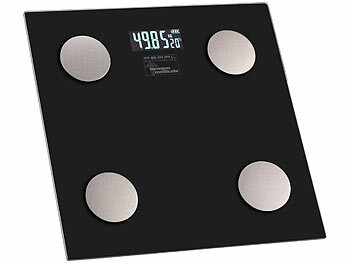 Körperfettwaage