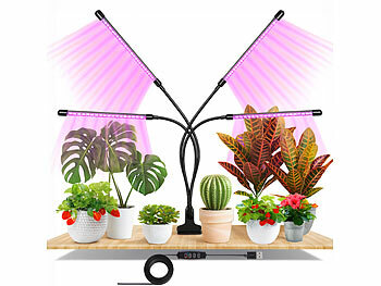 Pflanzenlicht LED Vollspektrum