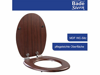 Automatischer WC-Sitz