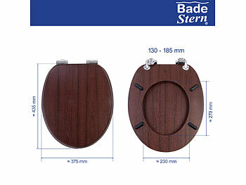 Automatischer Toilettendeckel