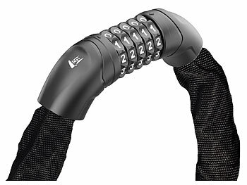 Fahrrad Sicherheitsschloss