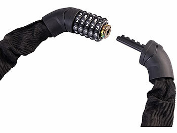 Fahrrad Glieder-Ketten