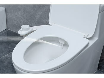Bidet Armatur 