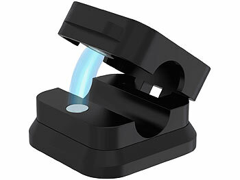 Kabelhalterung magnetisch 