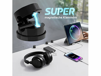 Kabelclips Selbstklebende 