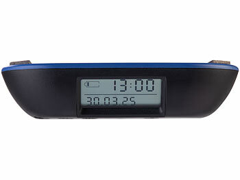 Selbstklebende Klebepads Elektrische Digitale Uhren Parken Automatische Elektronische 