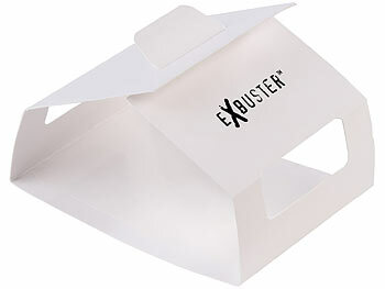 Innenbereich Klebepad Zuhause Kakerlake Schädling permanenter Permanentes permanentem 