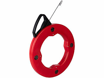 Kabeleinzug Kabelverlegung Kabelzugang Kabel-Verlege-Werkzeug 