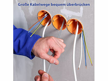 Elektroinstallationswerkzeug 