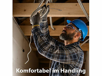 Elektro-Iinstallationswerkzeug 