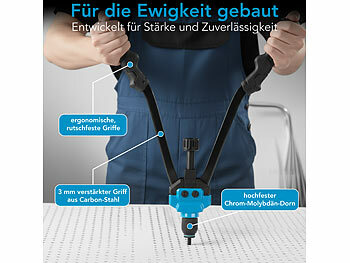 Blechbearbeitung Werkzeug 