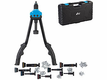 Werkzeug für Blecharbeiten 