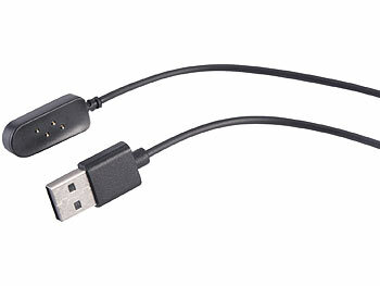 auvisio Wasserdichter Knochenschall-Kopfhörer, Bluetooth 5.4, MP3, 32 GB, IP68 