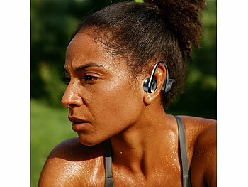 Outdoor Kopfhörer 