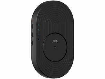 Mausbeweger: General Office Undetektierbarer Maus-Jiggler mit Ein/Aus-Schalter und Timerfunktion 