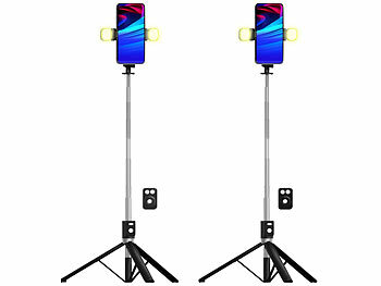 Tripod Stativ Handy