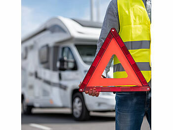 Pannen Unfälle Dienstfahrten Urlaubsfahrten Polizeikontrollen Ausweichsituationen Notsituationen