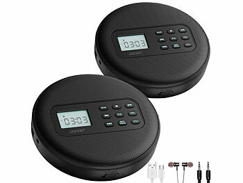 MP3 Player USB Stick