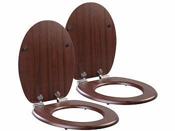 Klodeckel Absenkautomatik