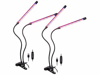 Grow Light Timer Gewächshaus Gemüse dimmbar Flower