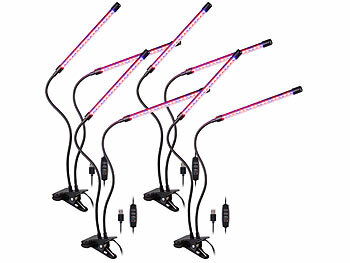 Grow Light Timer Gewächshaus Gemüse dimmbar Flower 