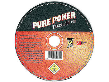 GSR Poker Starter-Komplettset